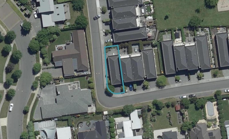 50 Country Club Terrace, Northwood, Christchurch - Carousel 1