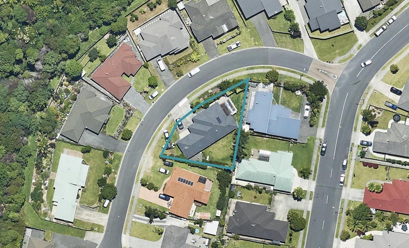3 Kanuka Place, Pyes Pa, Tauranga - Carousel 1