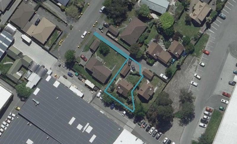 20A Wiremu Street, Redwood, Christchurch - Carousel 1
