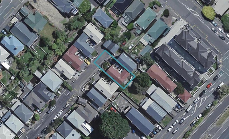 32 Goring Street, Thorndon, Wellington - Carousel 1