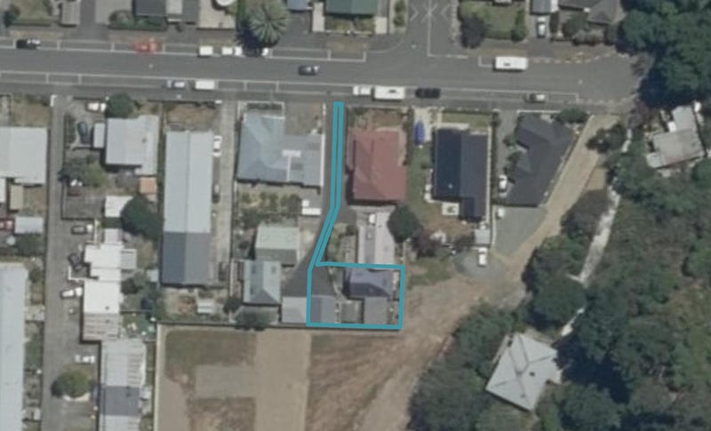 112B Grove Street, The Wood, Nelson - Carousel 1