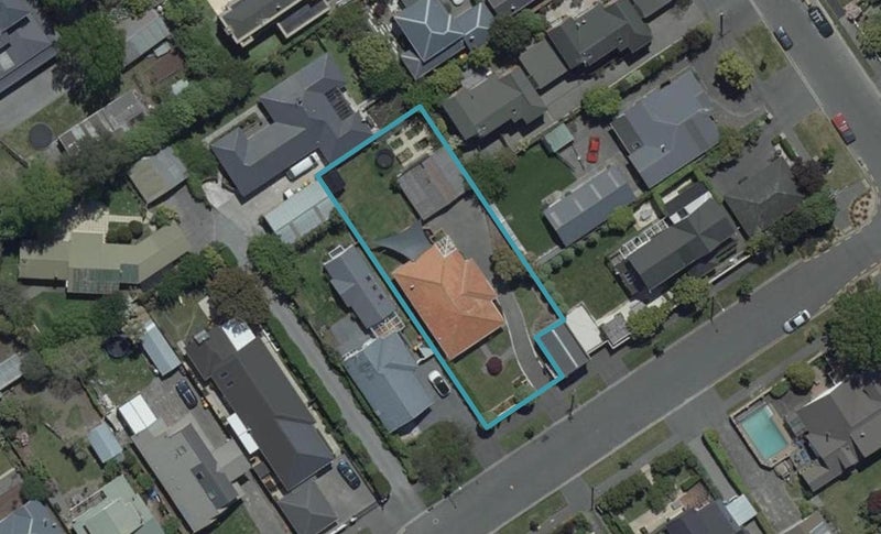 53 Halton Street, Strowan, Christchurch - Carousel 1