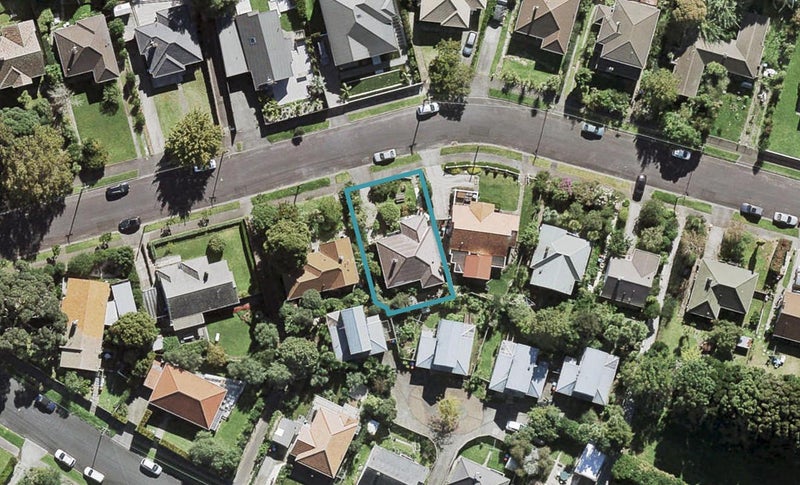 23 Tawariki Street, Ponsonby, Auckland - Carousel 1
