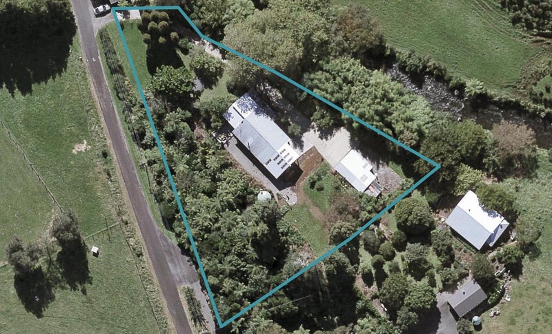 59A Saxton Road, Upper Vogeltown, New Plymouth - Carousel 1