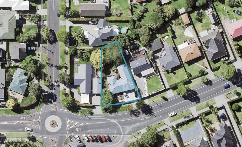 188 West Tamaki Road, Glen Innes, Auckland - Carousel 1