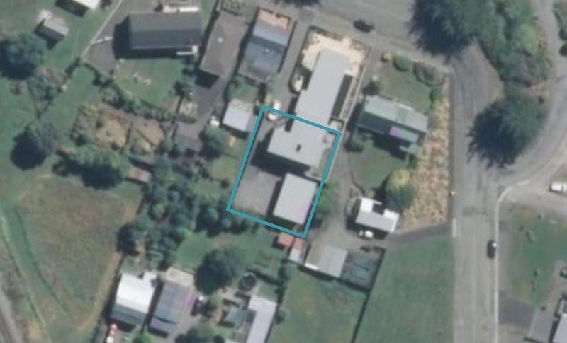 33A South Street, Kensington, Timaru - Carousel 1