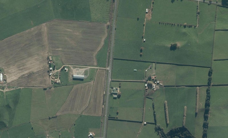 250 State Highway 27, Tirau - Carousel 1