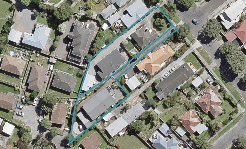 10A Malone Road, Waterloo, Lower Hutt - Carousel 1