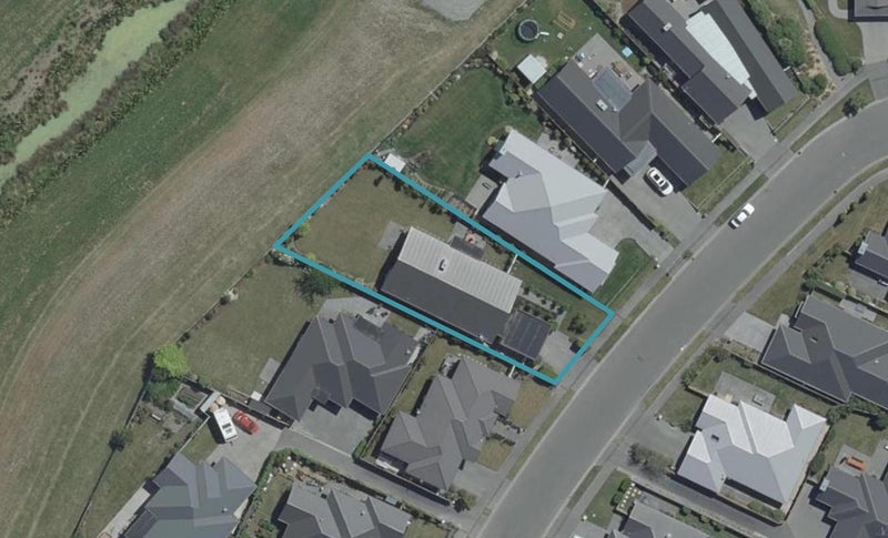 53 Rushmore Drive, Belfast, Christchurch - Carousel 1