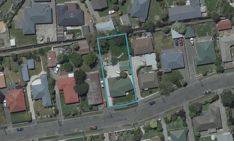 45 Achilles Street, Burwood, Christchurch - Carousel 1