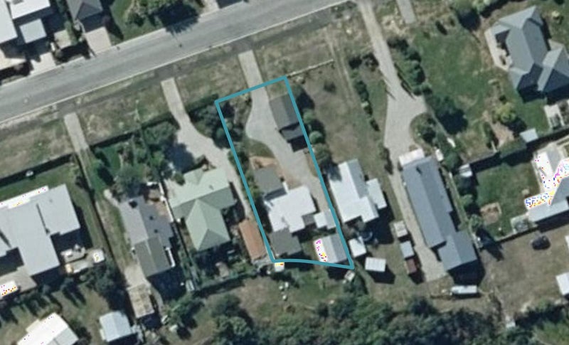 28 Kingston Street, Albert Town, Wanaka - Carousel 1