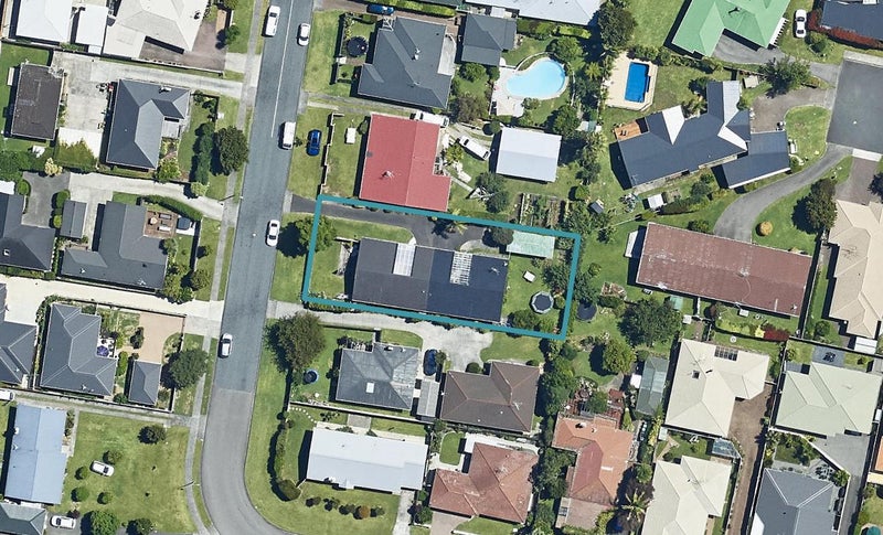 30B Freyberg Street, Otumoetai, Tauranga - Carousel 1