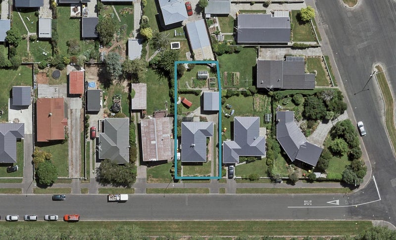 244 Lamond Street East, Hargest, Invercargill - Carousel 1