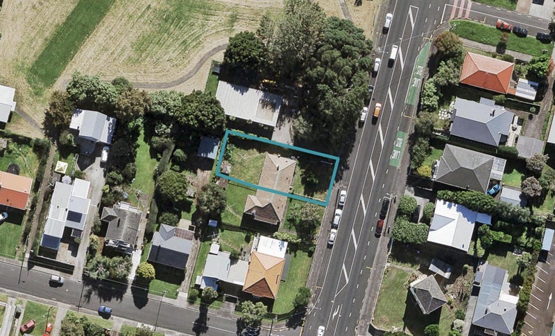 429 Sandringham Road, Sandringham, Auckland - Carousel 1