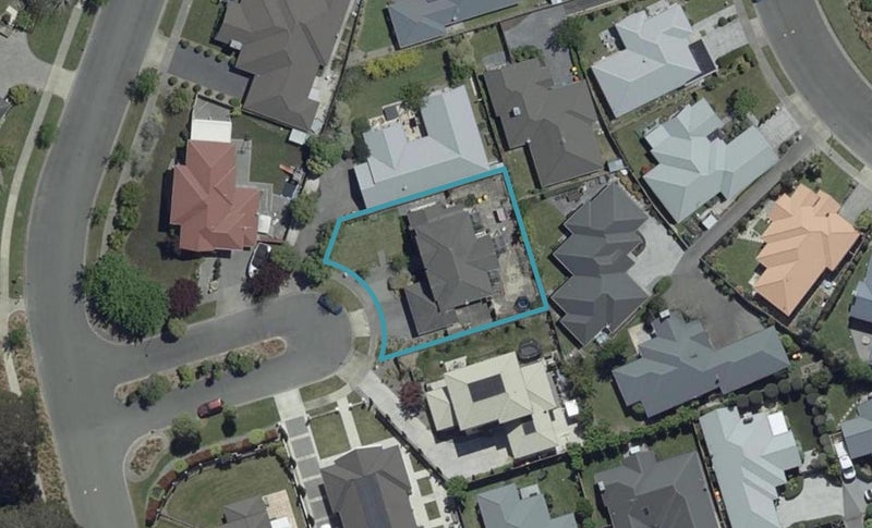 5 Handel Close, Northwood, Christchurch - Carousel 1