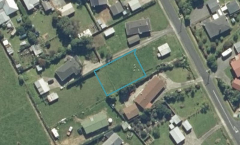 5B McCarthy Street, Waihou, Te Aroha - Carousel 1