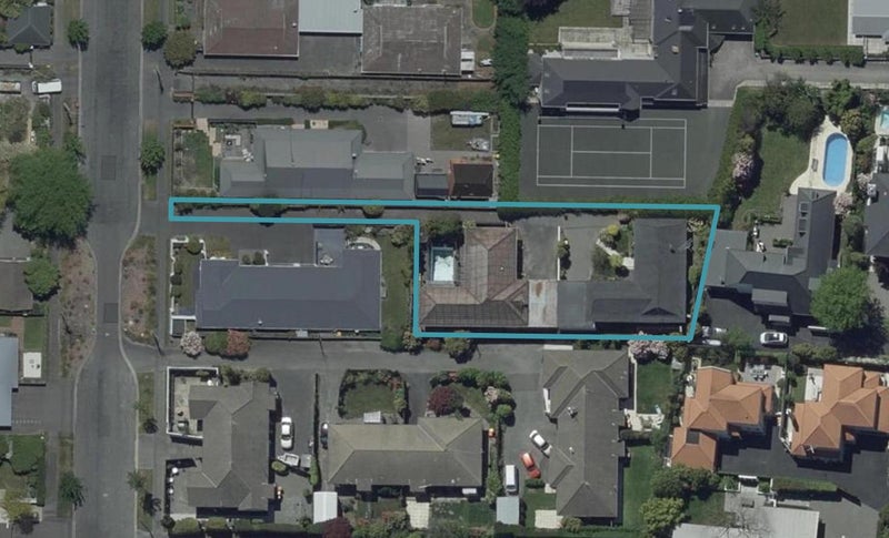 26C Stratford Street, Merivale, Christchurch - Carousel 1