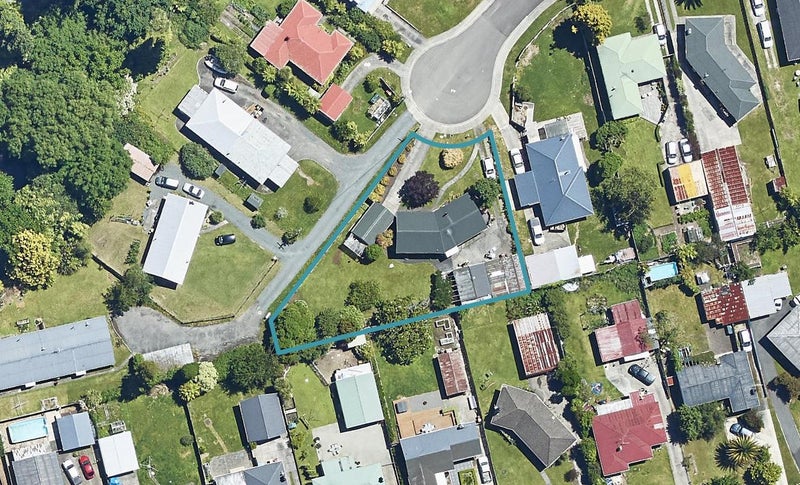 20 La Trobe Place, Utuhina, Rotorua - Carousel 1