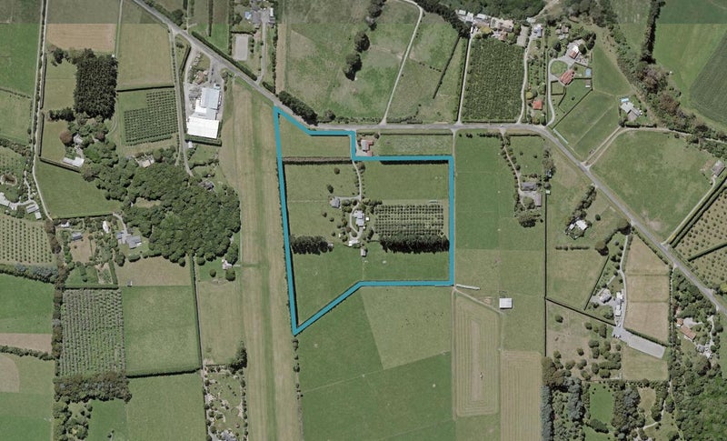 128 Otaki Gorge Road, Otaki - Carousel 1