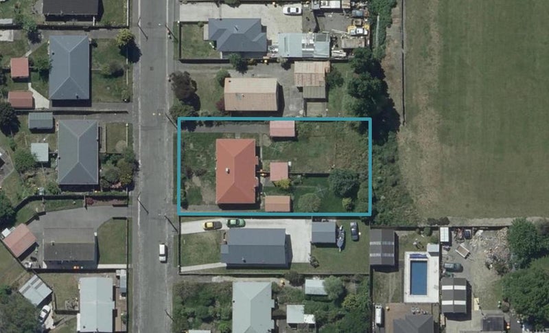 25 Griffiths Avenue, Linwood, Christchurch - Carousel 1