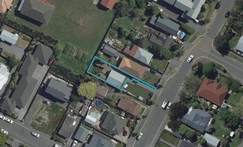 103 Osborne Street, Waltham, Christchurch - Carousel 1