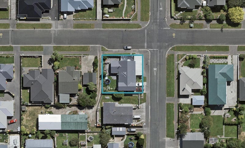 125 George Street, Windsor, Invercargill - Carousel 1