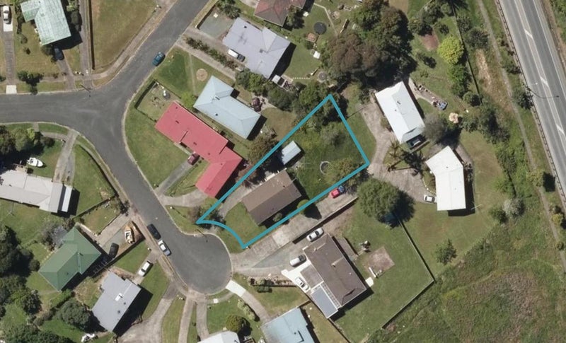3 Bethell Place, Raumanga, Whangarei - Carousel 1