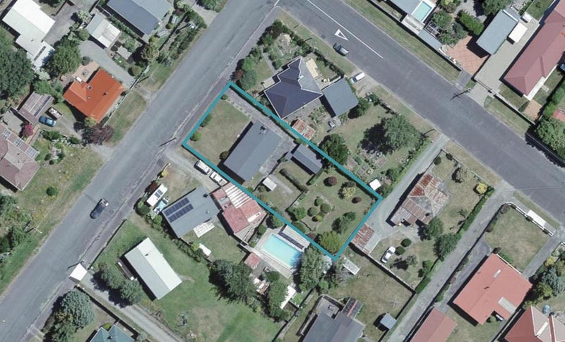 13 Moore Street, Featherston - Carousel 1