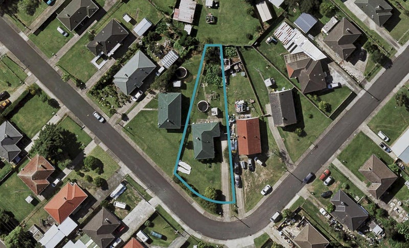 30 Cooper Crescent, Otara, Auckland - Carousel 1