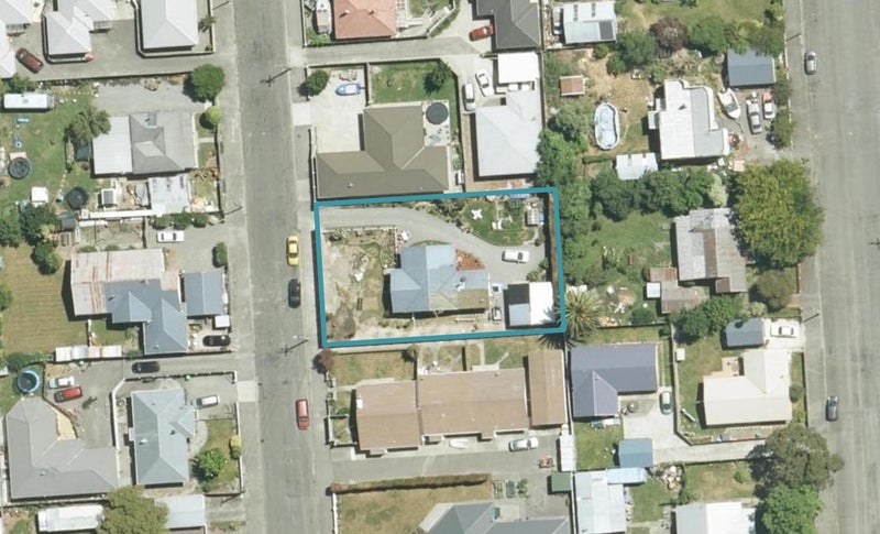 15 Dunbeath Street, Blenheim, Blenheim - Carousel 1