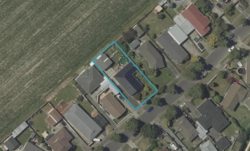 25 Meadowbrook Drive, Cloverlea, Palmerston North - Carousel 1