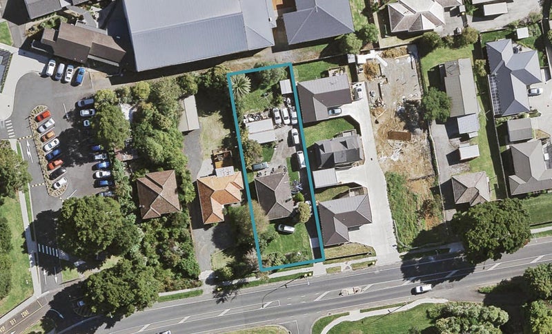 54 East Street, Pukekohe, Pukekohe - Carousel 1