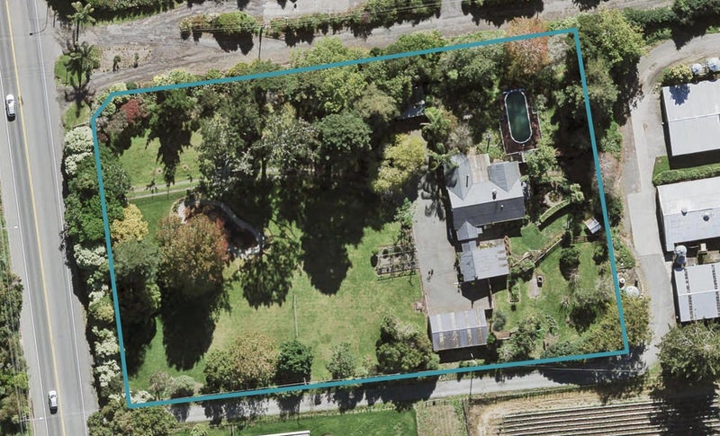 121 Fred Taylor Drive, Whenuapai, Auckland - Carousel 1