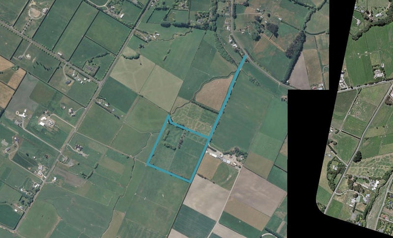 211 Butchers Road, Clarkville, Kaiapoi - Carousel 1
