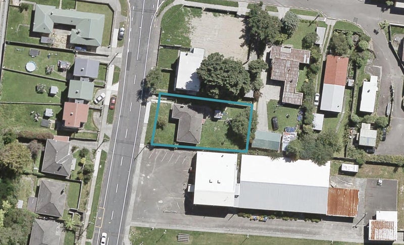 233 George Street, Stokes Valley, Lower Hutt - Carousel 1