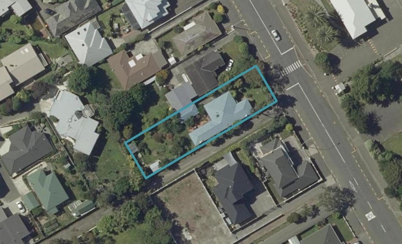 228 Albert Street, Hokowhitu, Palmerston North - Carousel 1