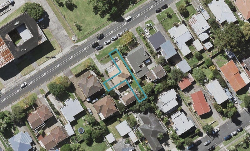 40C Killarney Street, Takapuna, Auckland - Carousel 1