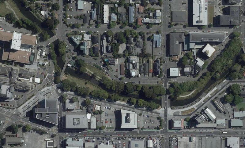 1/35 Cambridge Terrace, Christchurch Central, Christchurch - Carousel 1
