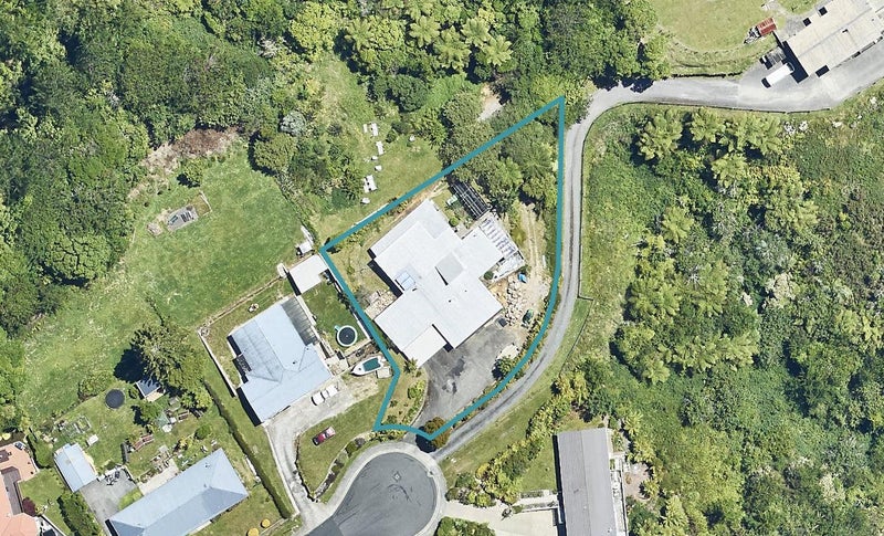 38 Russell Crescent, Western Heights, Rotorua - Carousel 1