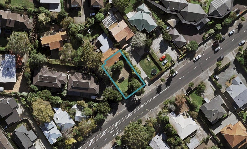 41 Green Lane East, Remuera, Auckland - Carousel 1