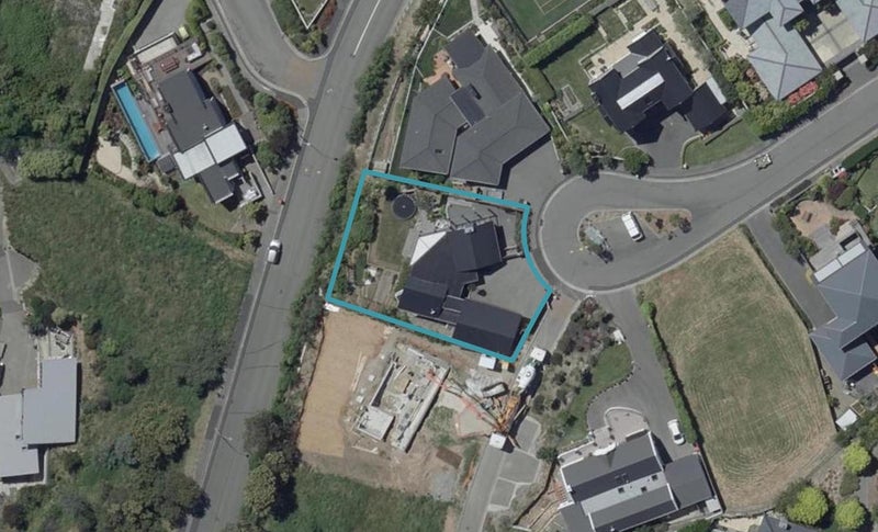 10 Millway Place, Huntsbury, Christchurch - Carousel 1