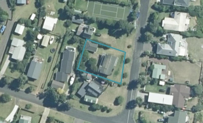 39 Joseph Road, Wharekaho, Whitianga - Carousel 1