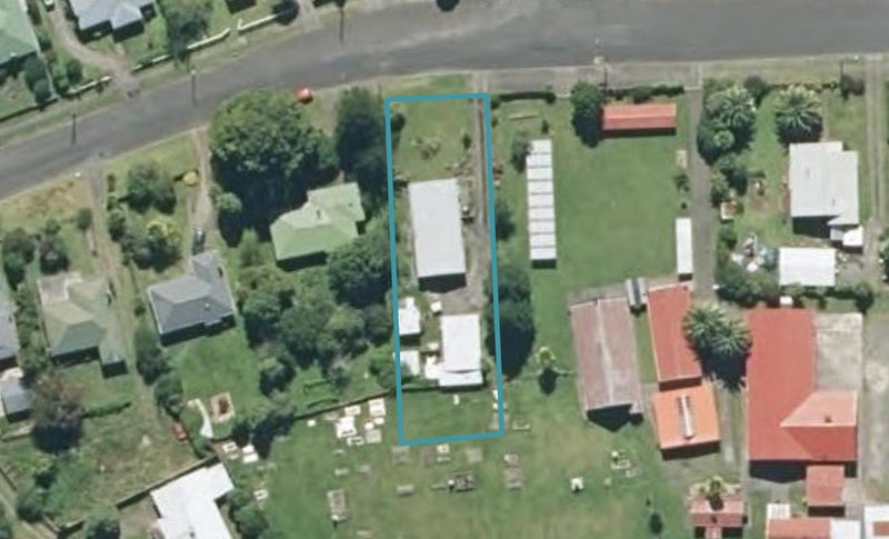 29 Taumarunui Street, Taumarunui - Carousel 1