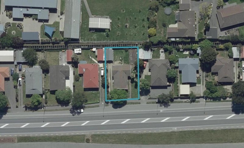 128 Northcote Road, Northcote, Christchurch - Carousel 1