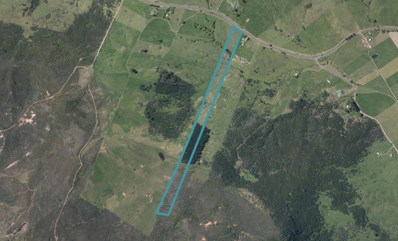 0 State Highway 12, Omapere, Kaikohe - Carousel 1