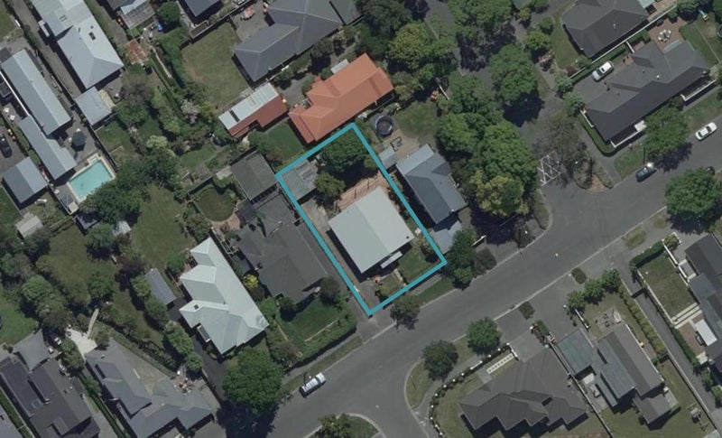 45 Paparoa Street, Papanui, Christchurch - Carousel 1