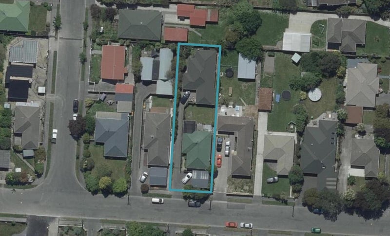 23 Ravenna Street, Avonhead, Christchurch - Carousel 1
