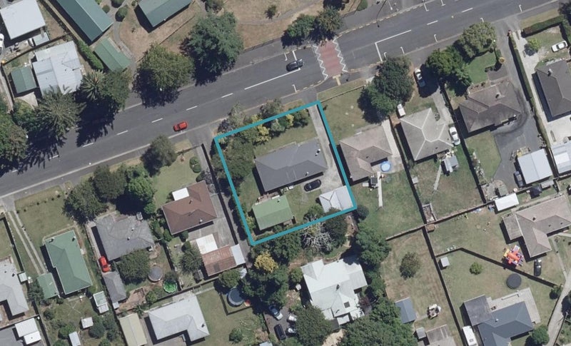 88 Insoll Avenue, Enderley, Hamilton - Carousel 1