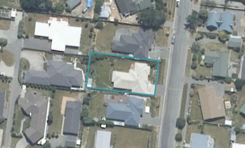 5 Carr Street, Methven, Methven - Carousel 1