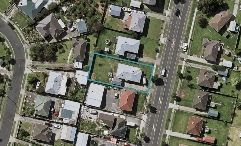188 Preston Road, Otara, Auckland - Carousel 1